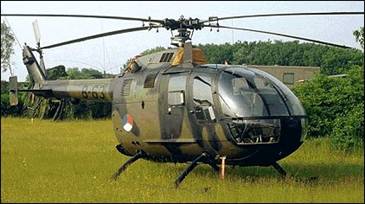 Bo-105