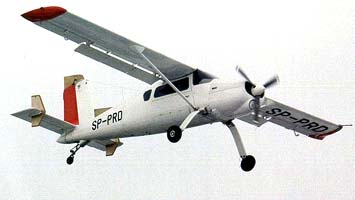 PZL-105