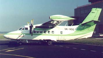 L-410UVP