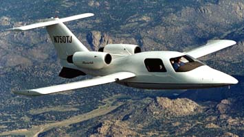 Maverick Jet 1500