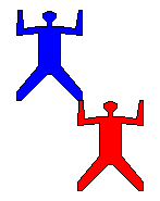Stairstep Grip